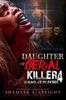 Книга Daughter of a Serial Killer 4 : Is Black Ice My Father : 4