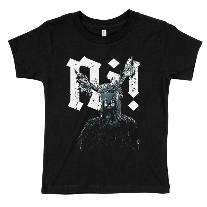 We Are The Knights Who Say Ni Graphic T-Shirt