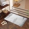 VIKAMA Простой стиль легкой роскоши Хрустальный бархатный ковер Мягкий и удобный Ковер для гостиной кабинета Коврики для дивана гардеробной