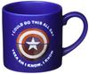 Marvel Shield Mug "Avengers" SAN3241-1