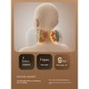 520 Gift Wang Yibo Sf Skg Massage U-Shaped Pillow N1-2 Hot Compress Neck Pillow Shoulder Massager Cervical Device