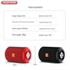 Newmine BT32 Portable Wireless Bluetooth Speaker