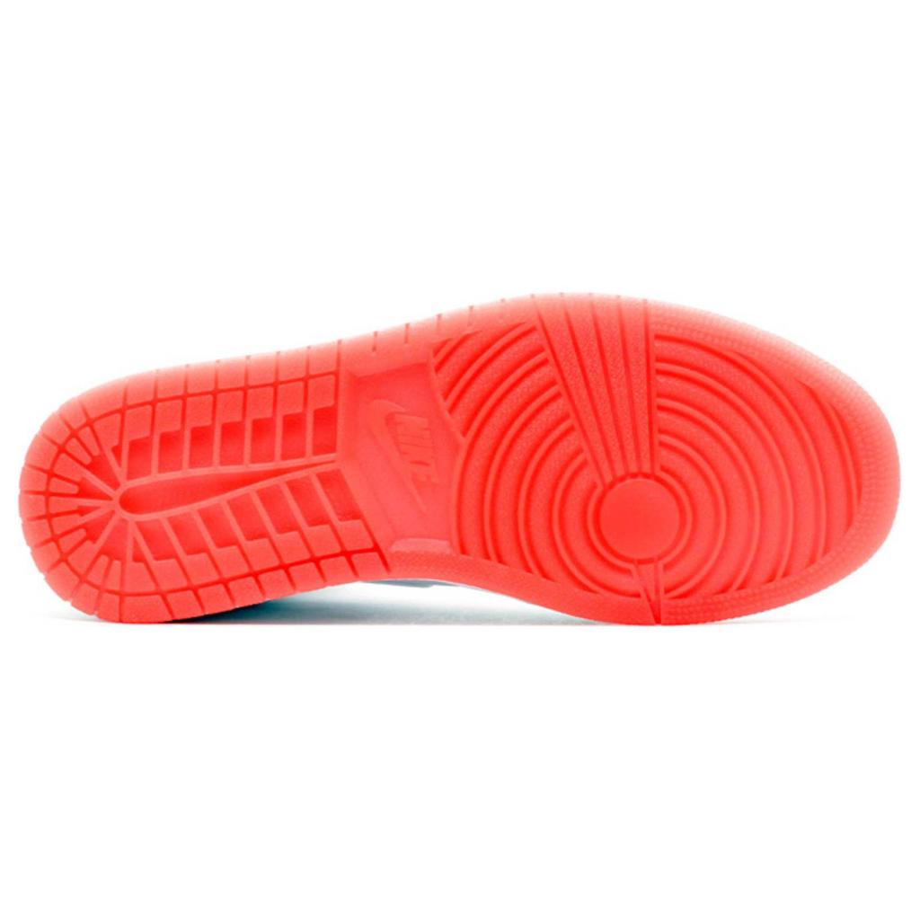 Jordan 1 Белый Инфракрасный 23 667399-123
