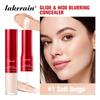 Кремово-жидкий консилер-корректор 2-в-1 Glide Blurring Conceal, стойкий, с полным покрытием, легкий, скрывает, водостойкая основа под макияж