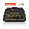 ICar Pro Elm327 V2.3 OBD 2 OBD2 Car Diagnostic Tools Bluetooth 4.0 for Android/IOS ODB2 Auto Scanner Pk ELM 327 V1.5