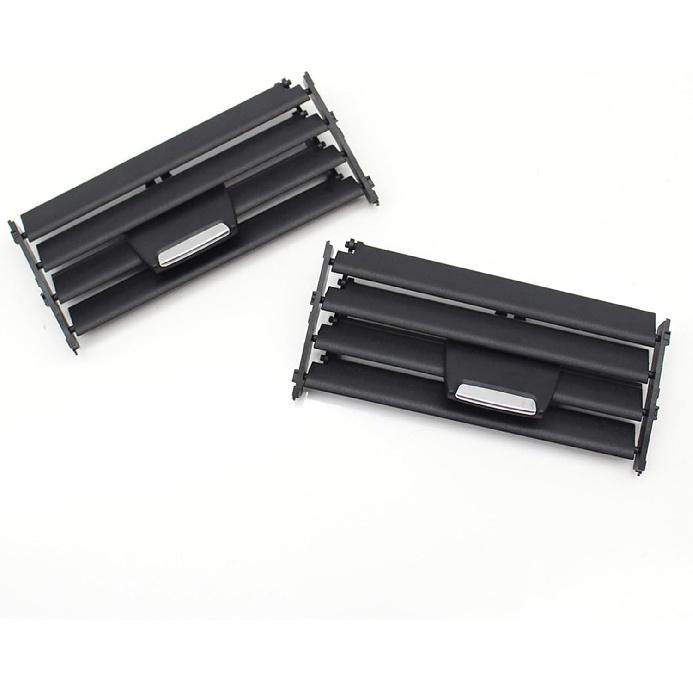 Dashboard Middle Air Conditioner AC Vent Grill Outlet Repair Kit Compatible with BMW 1 2 3 4 Series F20 F22 F30 F34 F32 F33 F36 F80(Middle Right)