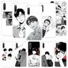 Чехол для телефона Gay Man Anime Comics для Xiaomi Redmi 9 9A 9C 9T 10 10A 10C 8 8A 7 7A 6 6A K40 K20 Pro K30 S2 10X с принтом