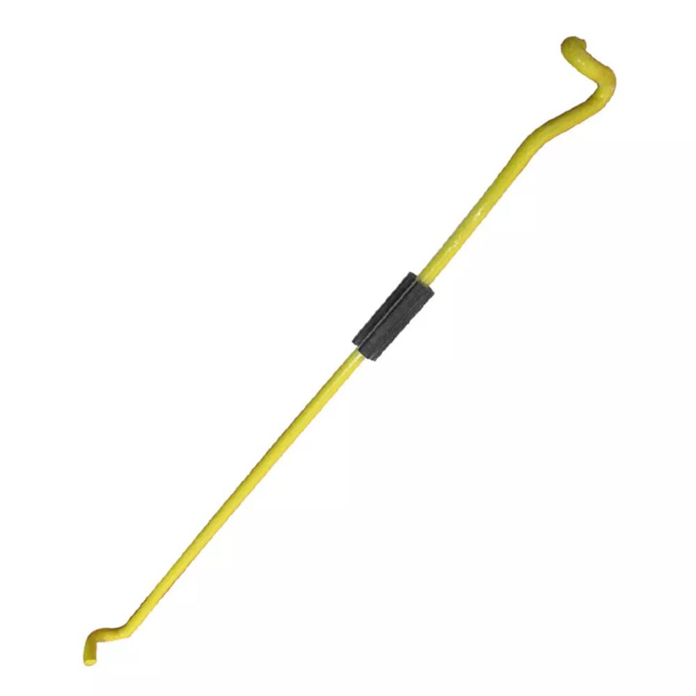 Для 2008-2017 Jeep Compass Patriot Замена опорной стойки капота 5160367AC