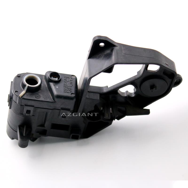Car Power Folding Unit Mirror Actuator Modules original For Mazda CX-3 CX-4 2015- CX-9 MK2 2015-2018 electric car repair kit