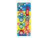 Цифровые часы Thomas & Friends, наручные часы, красные со сменной крышкой, 3 типа, НОВИНКА