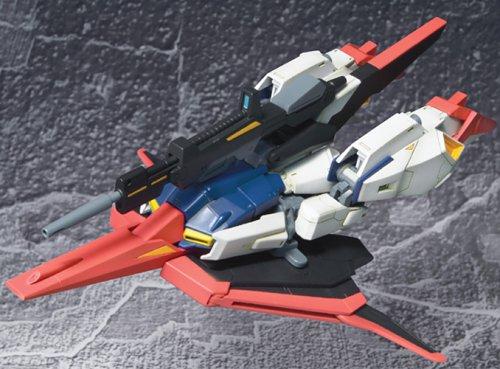 TAMASHII NATIONS EXMIA Z Gundam