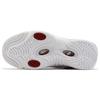 Reebok Кроссовки унисекс Answer 3 Flash Red 2023 Обувь-белая 100070300
