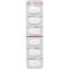 MENTHOLATUM Freddy CC Vaginal Tablets 6 Tablets