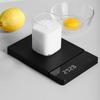 Xiaomi Youpin DUKA ES1 0-3KG Household LCD Digital Electronic Scale Multi-function HD Backlit Electronic Food Scales For Kitchen