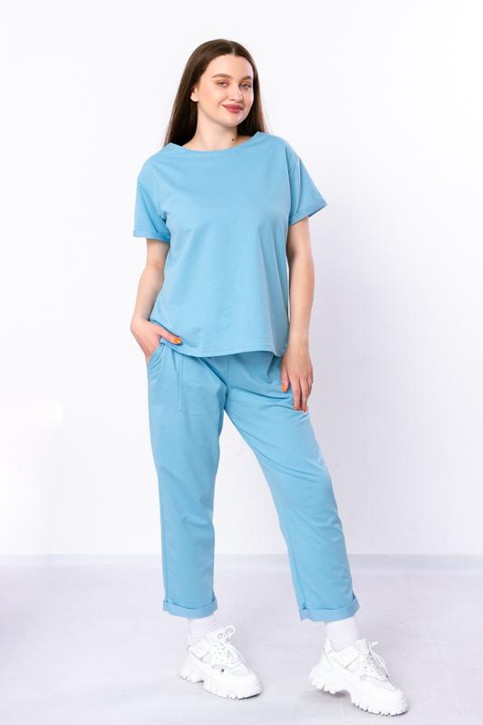 Suit (women’s) Summer 8348-057 HC