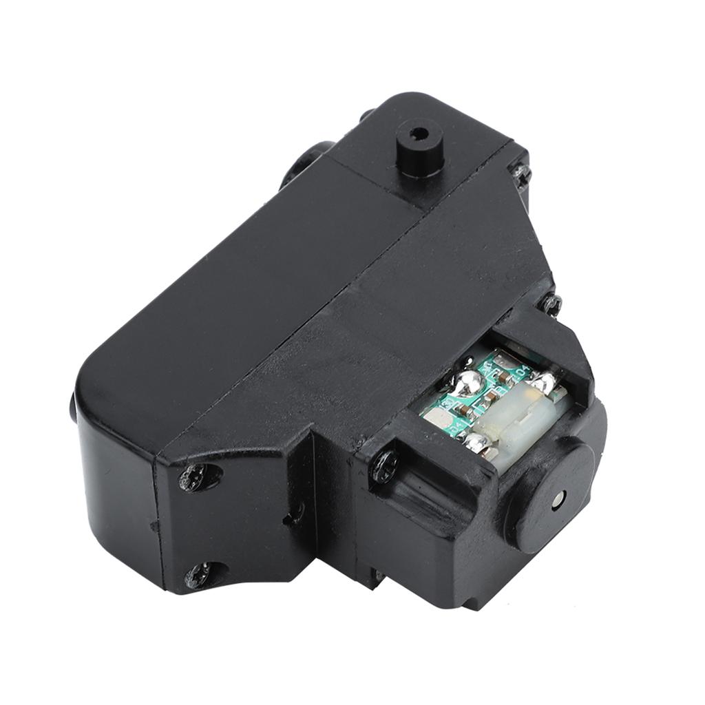 Small Medium Arm Gear Box Spare Parts Fit for 1580 Excavator Engineering Vehicle Accessory