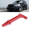 Car Emergency Parking Brake Release Handle ABS 24507590395 Colorfast Easy Control Fit For BMW X5 X6 E70 E71 2006-2017