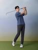 Мужские брюки Volvik Golfwear Vik-Ice свободного кроя (На) Vmptq592_Cg
