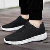 Men Shoes Lace Up Light Sport Shoes Man Sneakers Walking Trainers Breathable Casual Sneakers Men Zapatillas Hombre Big Size 48