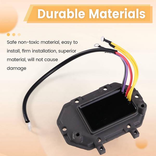 Compatible Parts: 193-3689, 583266, 583689, 584424, 586000 for Johnson Evinrude