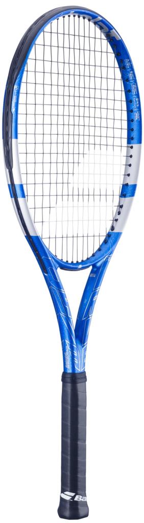 Babolat Теннисная ракетка PURE DRIVE 30-ЛЕТИЕ Pure Drive Только рама 101541