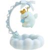 Коллекция San-X Sumikko Gurashi Petit [Maioruru, Angel Na Sumikko] Petit Sumikko Scene Mascot Lizard AB26301 В105 x Ш80 x Г80 мм