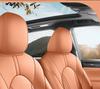 Подушка на сиденье автомобиля Toyota Highlander - Полное покрытие для 5-местных или 7-местных автомобилей, Всесезонное использование