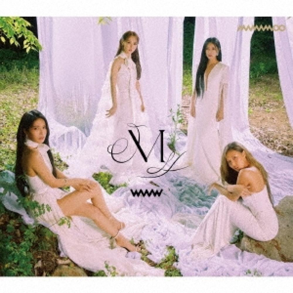 Waw  Japan Edition  [cd + Booklet]  First Press Limited Edition 