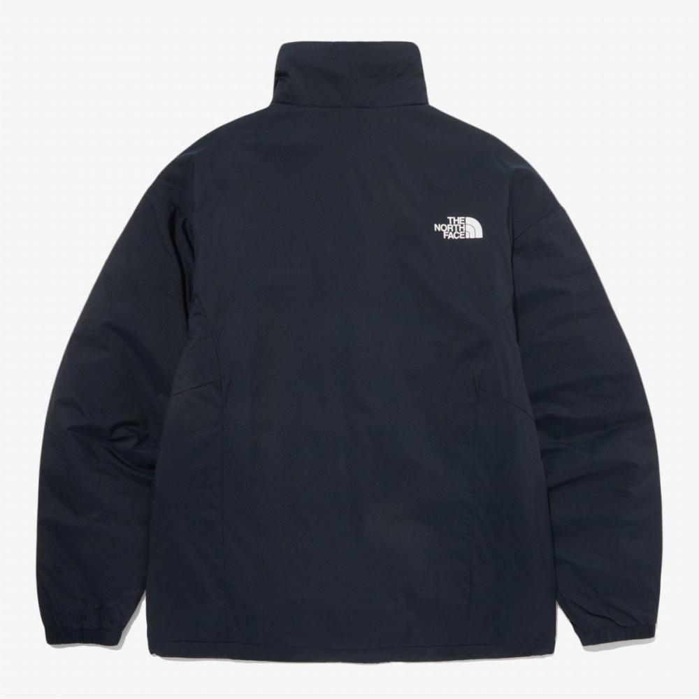 The North Face Nj3nq55c Мужская куртка Felix Heat Глубокий синий