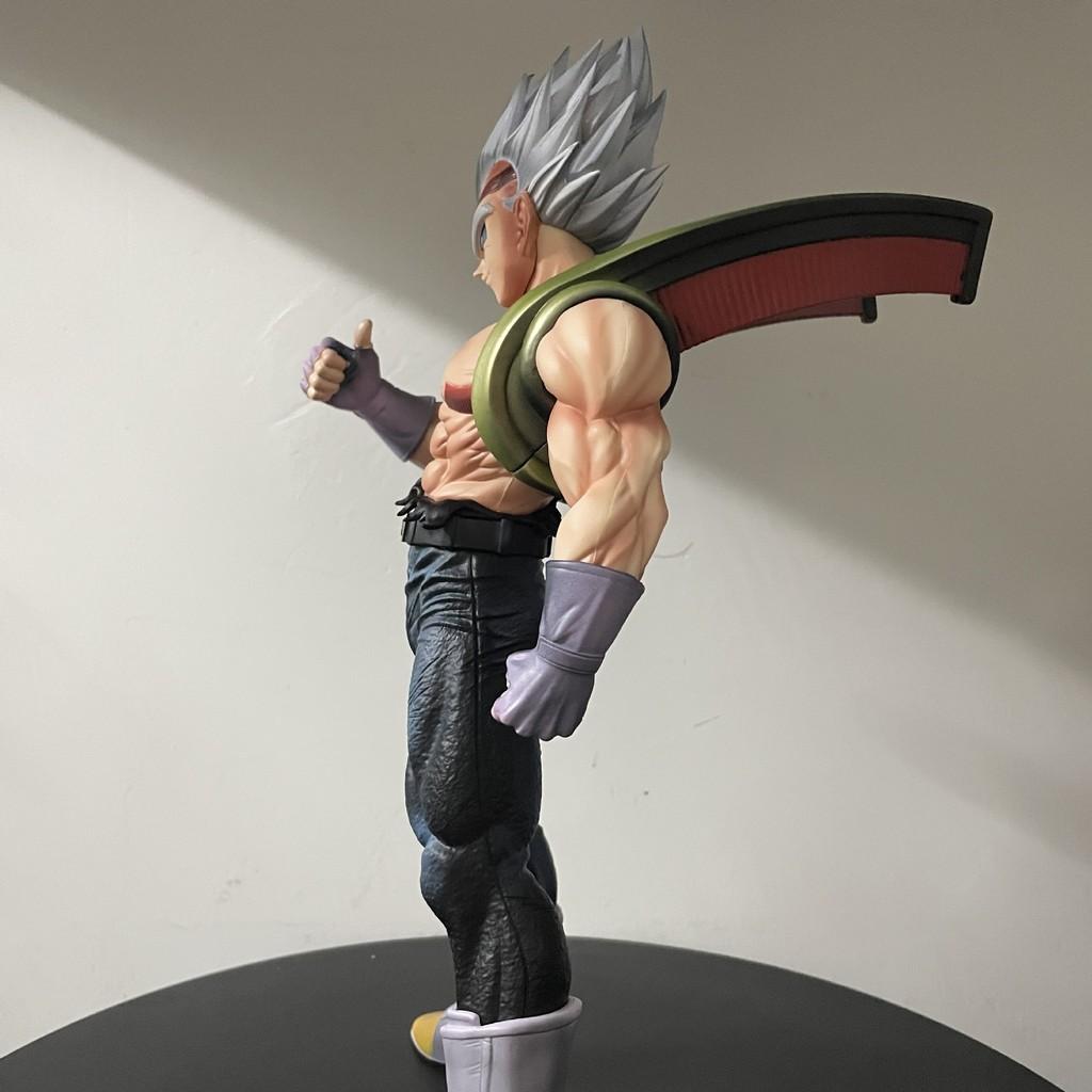 Супер Фигурка Dragon Ball Аниме ПВХ Модель Подарок Для Фанатов И Коллекционеров