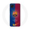 Чехол для Samsung Galaxy A22 5G Футбольный клуб Барселоны FCB