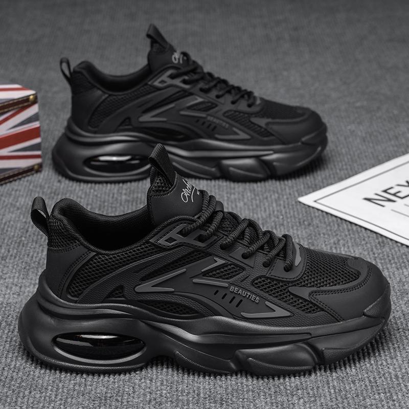 Новая мужская модная повседневная обувь для мальчиков и студентов, трендовые удобные кроссовки на мягкой подошве, мужские классические дышащие кеды