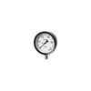Lower Right Stainless Steel Pressure Gauge G4112612MP