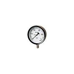 Lower Right Stainless Steel Pressure Gauge G4112611.6MP