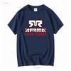 ARRMA RC Car Logo Unisexs T Shirt Funny Size S to XL vintage Washed fashion Slightly designer clothes Comfortable streetwear