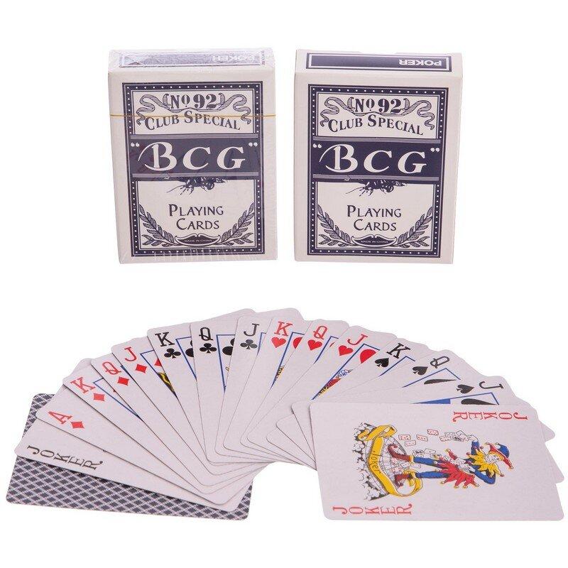 Board Game Poker, Poker Set IG-3008 120 Chips