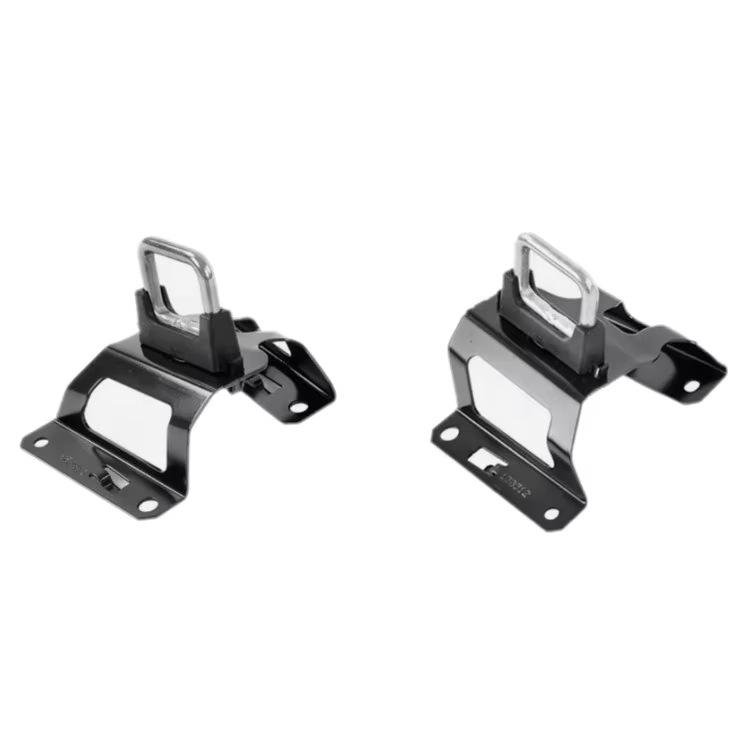 Volvo XC60 Front Bumper Bracket (2017-2022) 32234931/32234932