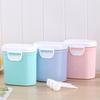 400/800ml Travel Portable Baby Milk Powder Storage Box Leakproof Case Dispenser