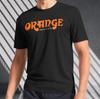 Мужские и женские футболки Orange Amplification