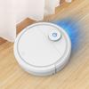 Button Smart Sweeping Robot Home Black Technology Mopping Machine Vacuum Cleaner All-in-one Machine
