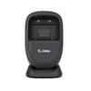Презентационный 2D-сканер Zebra (Черный, USB) DS9308SR-USBR-BL