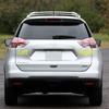 Для Nissan ROGUE 2014-2015 автомобильный задний бампер внутренний задний фонарь стоп-сигнал лампа заднего хода задний фонарь без
