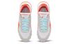 Reebok Женские Classic Leather Legacy 'White Orange Flare' Женские FY7435