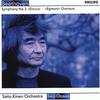 CD OZAWA; SAITO KINEN ORCHESTRA - Beethoven: Symphony No.3 Non Japan Classical Used