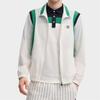 Новые куртки FILA Мужские Белоснежные F11M437702FWT