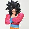 Аниме Dragon Ball Z Фигурка Супер Сайян 4 Гоку DBZ Фигурка Действия Супер Сайян 4 Сон Гоку Статуэтка Коллекционная Модель Игрушка Подарок
