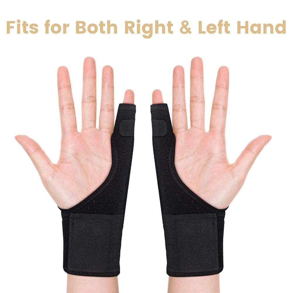 1Pc Pinky Finger Splint,Trigger Finger Splints For Little Finger,Pinky Brace Wrist Support For Carpal Tunnelarthritis Tendonitis