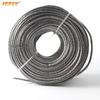 20m 4mm 12 Strands 4000LB Uhmwpe Hollow Braid Sailboat Rigging Halyard Towing Winch Rope