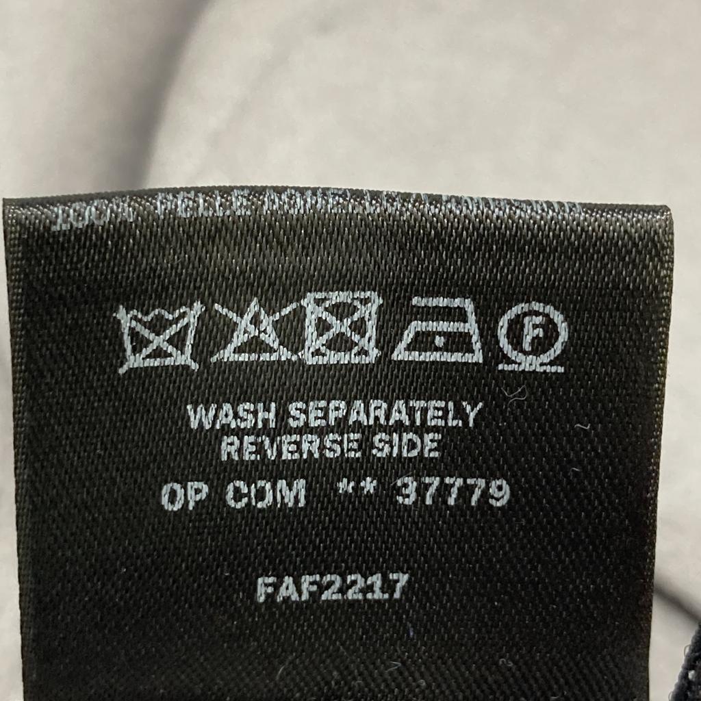 loro piana MAC1156 Серый Кашемир 100 Жилет-куртка с капюшоном на молнии Куртка 42 серыйПодержанный