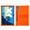 Tablet Protective Cover Shock Absorption Scratch-Resistant Precise Fit Soft Silicon Stand Protective Shell for Xiaoxin Pad Pro 12.7inch
